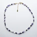 Naszyjnik KOSMICZNA MĄDROŚĆ