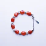 Bransoletka OGNISTA INTENCJA