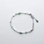 Bransoletka BŁĘKITNA INTUICJA