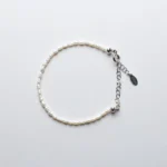 Bransoletka PERŁOWA DELIKATNOŚĆ