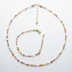 Zestaw PUSTYNNA CISZA