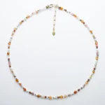 Naszyjnik PUSTYNNA CISZA