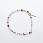 Bransoletka RÓŻOWE TCHNIENIE