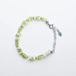 Bransoletka ZIELONE PRZEBUDZENIE