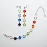 Zestaw 7 KRYSZTAŁÓW MOCY II