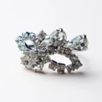 Pierścionek ISKRA WIECZNOŚCI