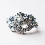 Pierścionek TANIEC KRYSZTAŁÓW