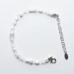 Bransoletka BIAŁA AURA