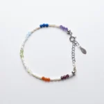 Bransoletka PERŁOWA HARMONIA 2