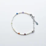 Bransoletka PERŁOWA HARMONIA