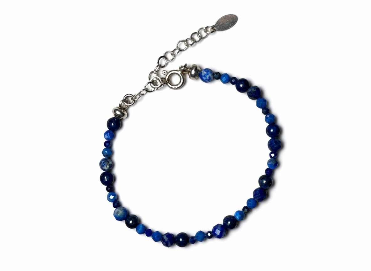 Bransoletka KROLOWA NOCY